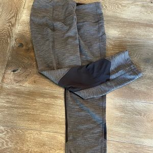 Lululemon crop leggings